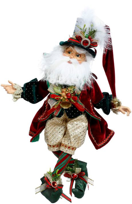 North Pole Bah Humbug Elf, Medium - 18 Inches