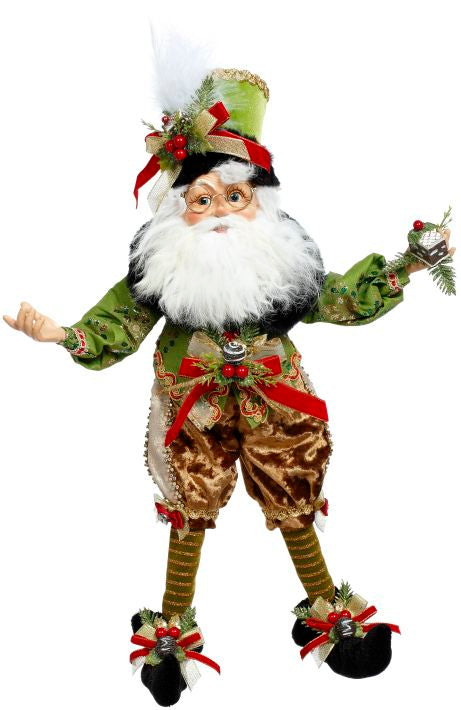 North Pole Chocolatier Elf, Medium - 18 Inches