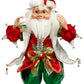 North Pole Christmas Tree Elf - 45 Inches