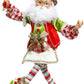 North Pole Confectioner Elf, Medium - 19 Inches