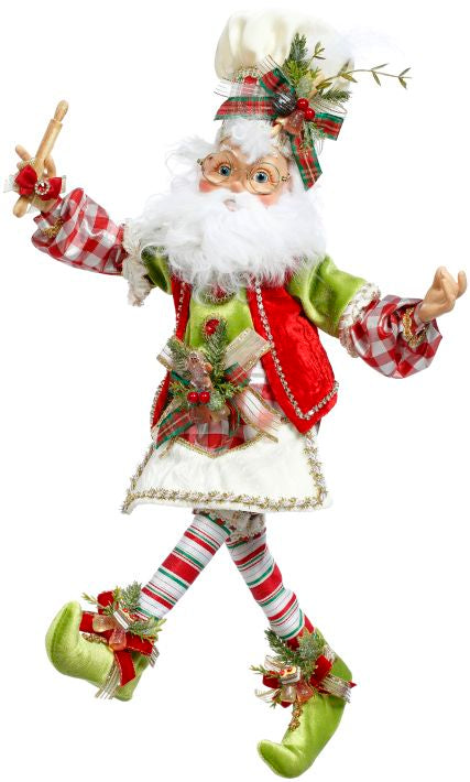 North Pole Confectioner Elf, Medium - 19 Inches