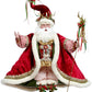 Father Christmas Santa - 26 Inches