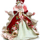 Candy Mrs. Claus - 23.5 Inches