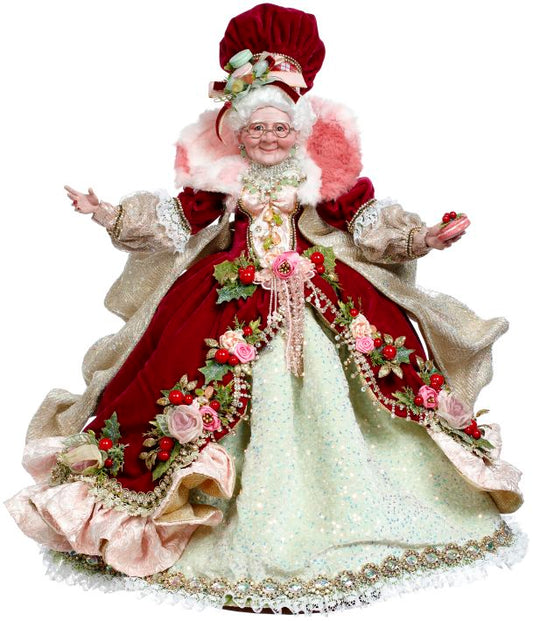 Candy Mrs. Claus - 23.5 Inches