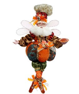 Pumpkin Pie Fairy, Med