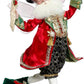 Christmas Carol Fairy, Large - 20 Inches