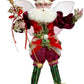 Crown Jewels Fairy, Medium -