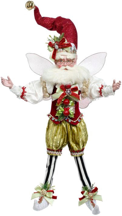 Dreams of Sugar Plums Fairy, Large -