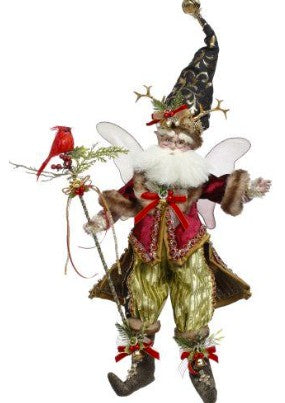 Enchanted Forest Fairy,M