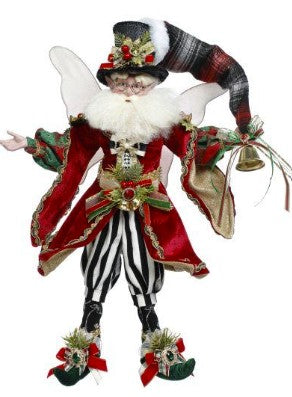 Ebenezer Scrooge Fairy,M