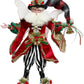 Ebenezer Scrooge Fairy, Medium -