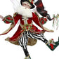 Ebenezer Scrooge Fairy,L