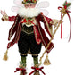 Father of Christmas Fairy, Medium - 16 Inches