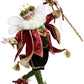 Father of Christmas Fairy, Large -