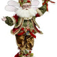 Gingerbread Spice Fairy,M