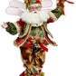 Gingerbread Spice Fairy, Medium -