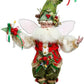 Holly and Ivy Fairy, Medium -