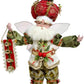 Jingle All The Way Fairy, Medium -