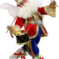 Nutcracker Fairy, Medium -