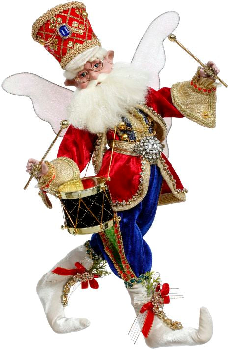 Nutcracker Fairy, Medium -