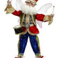 Nutcracker Fairy,Lg