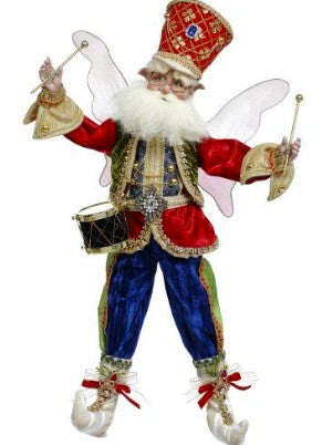 Nutcracker Fairy,Lg