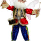 Nutcracker Fairy,Lg