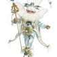 Snowflake Fairy,Med