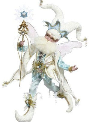 Snowflake Fairy,Lg