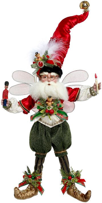 Toymaker Fairy,Med