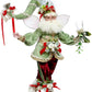 Mistletoe Fairy, Medium - 16 Inches