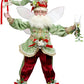 Mistletoe Fairy, Large - 20 Inches