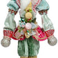 Macaron Nutcracker, Small - 27 Inches