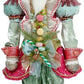 Macaron Nutcracker, Medium -