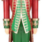 Traditional Nutcracker, Large - 26 Inches