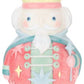 Christmas Nutcracker Finial - 50 Inches