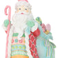 Candied Santa - 20 Inches