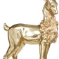 Baroque Standing Deer - 20 Inches (set of 2)