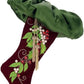 Stockings, Mistletoe & Holly