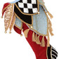 Dreamy Venetian Stocking - 26 Inches