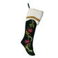 Cardinal Stocking  - 25 Inches