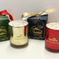 Christmas Gift Boxed Candle - Holiday Cinnamon Clove