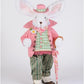 Max Bunny Figurine 22 Inches