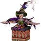 Life Of Luxury Witch Box - 12 Inches