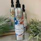 Patriotic Linens 8 oz Room spray (2 Bottles)