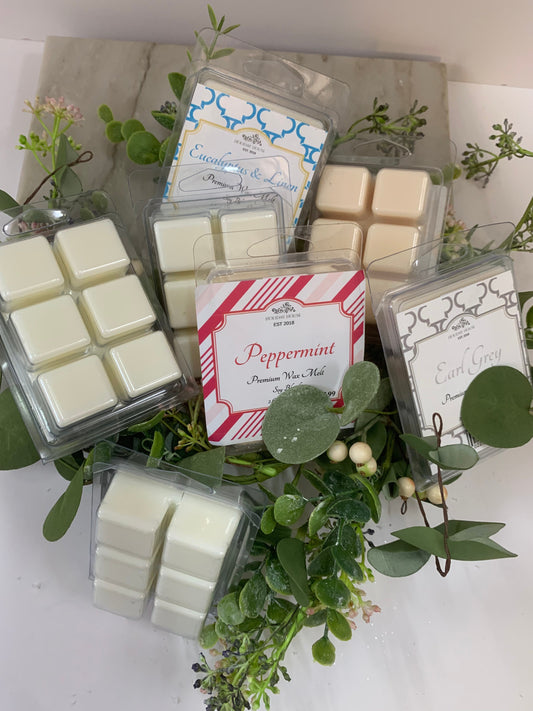 Interiors by Design (Family Dollar) Wax Melts Reviews