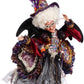 Mariposa Witch, Small - 13.5 Inches