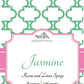 Jasmine 8 oz Room spray (2 Bottles)